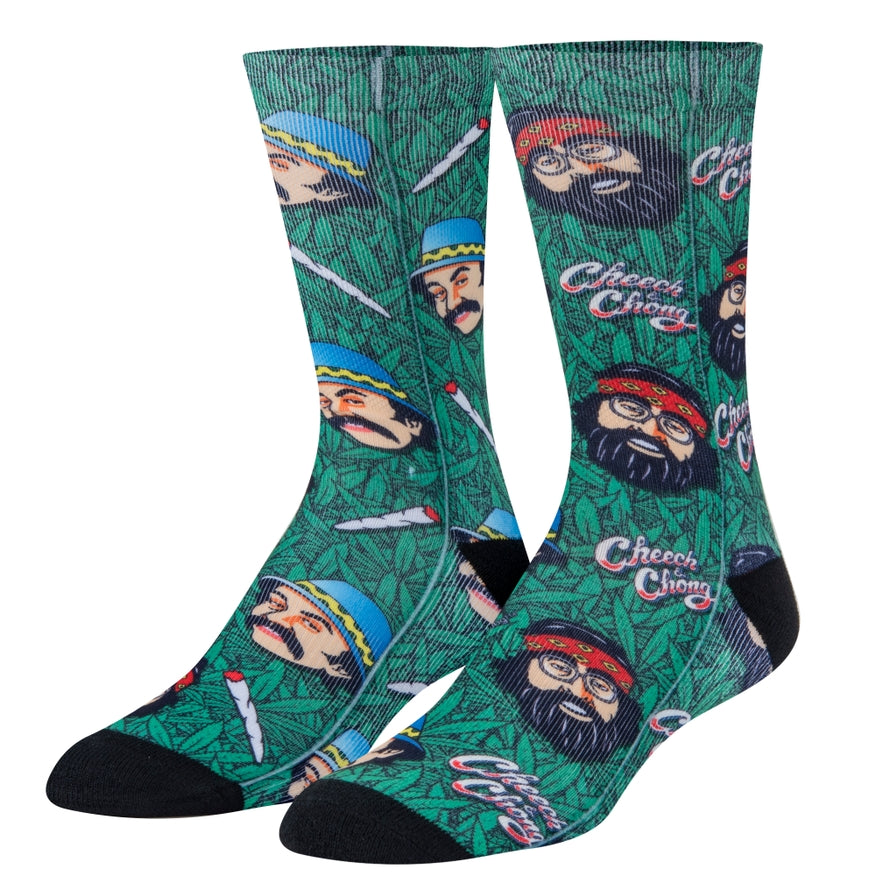 Crazy Socks Men's Novelty Socks