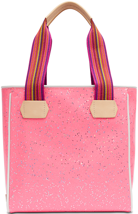 Consuela Classic Tote