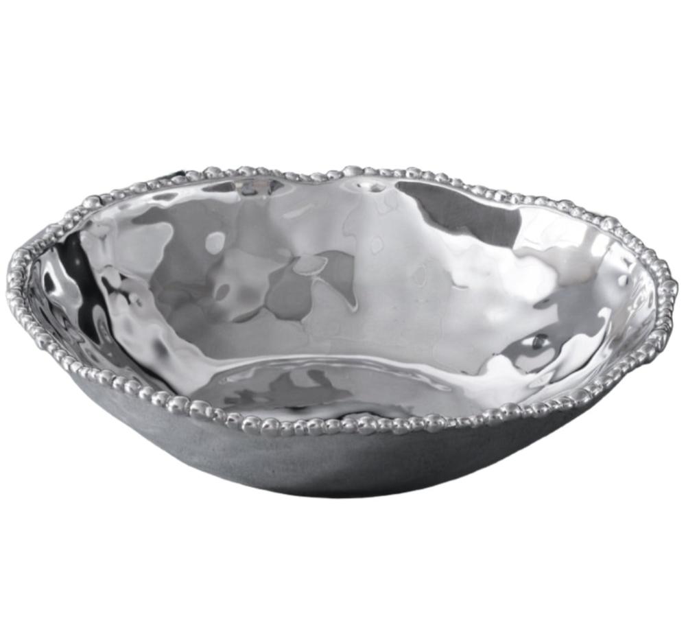 Beatriz Ball Organic Pearl Nova Bowl (Large) - 13.5