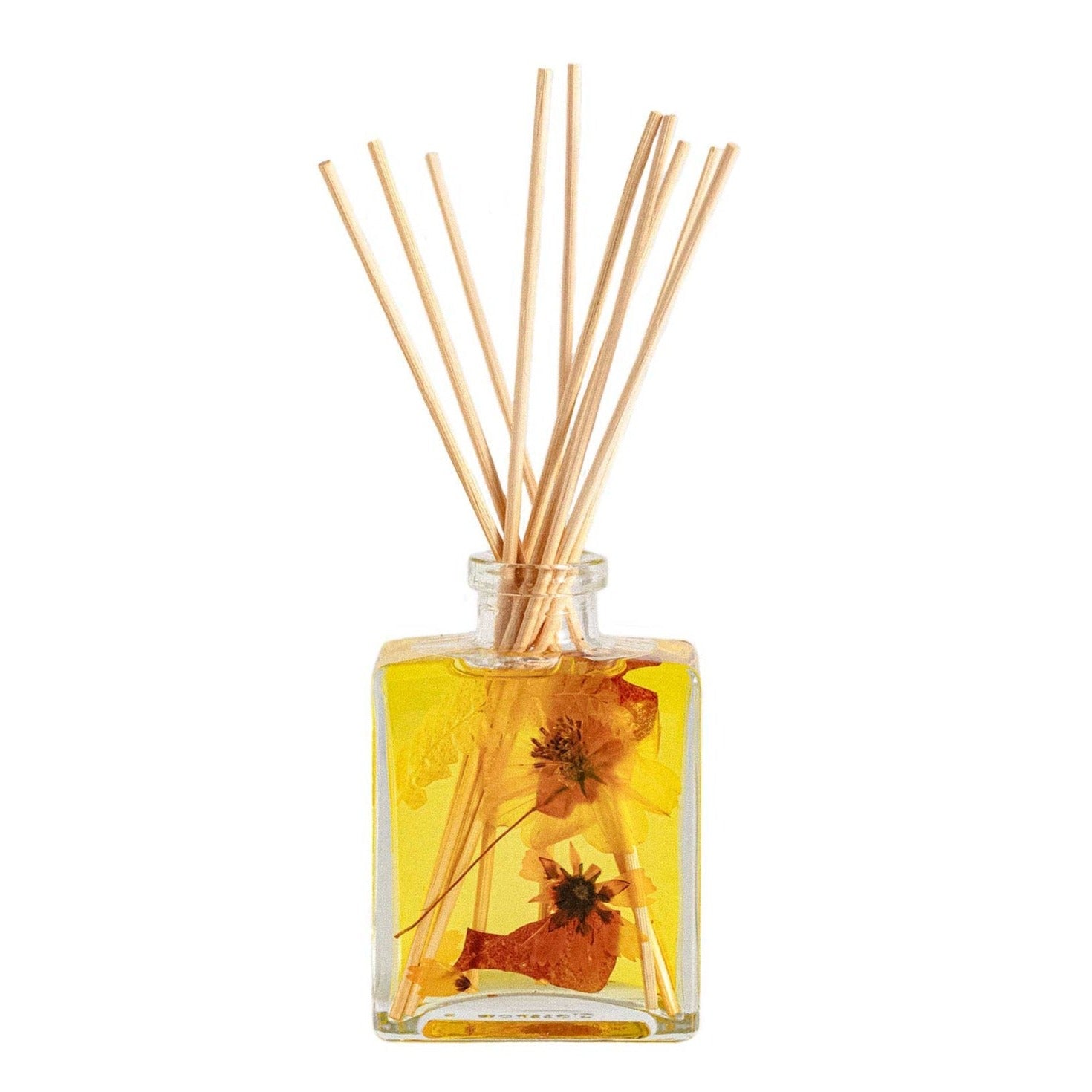 Rosy Rings Botanical Reed Diffusers