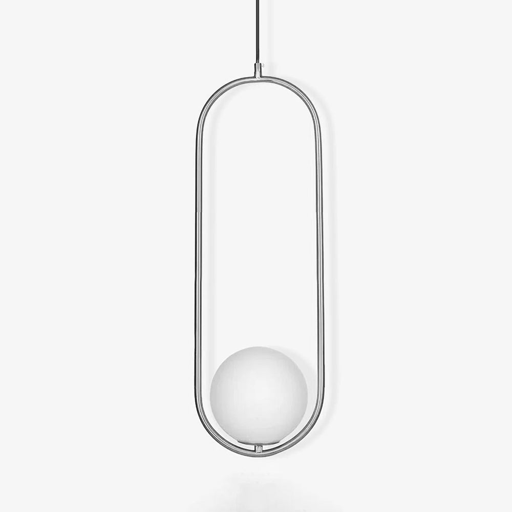 Mila Pendant Lamp