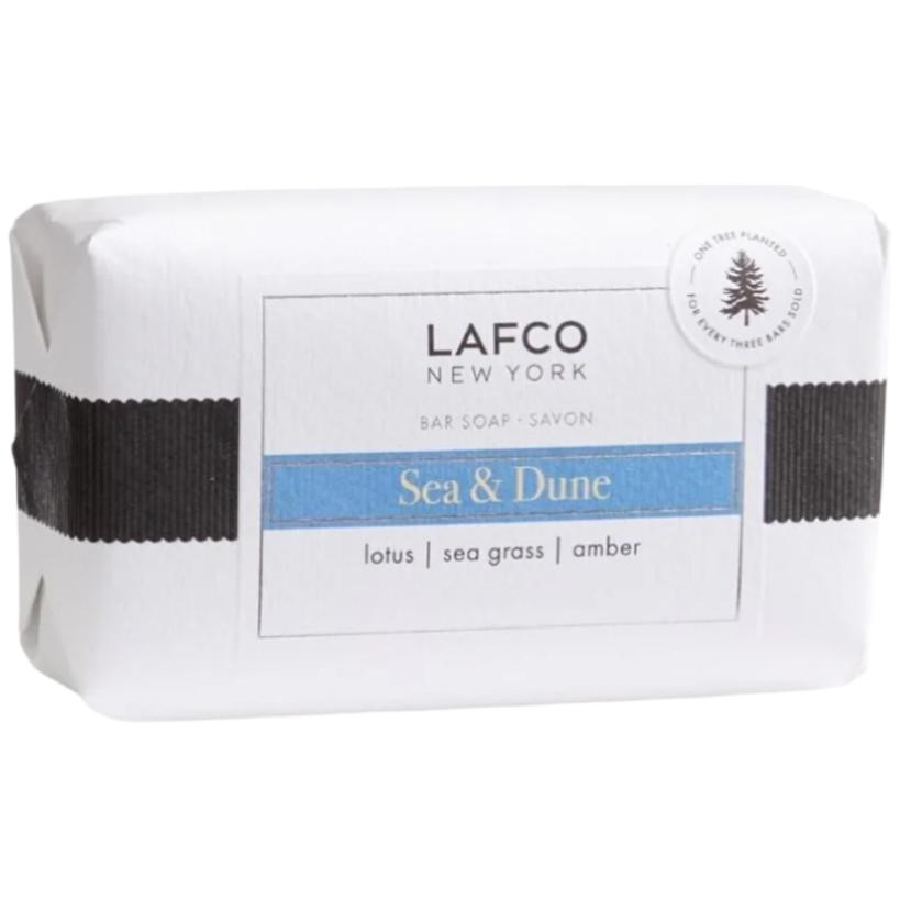 LAFCO Bar Soaps