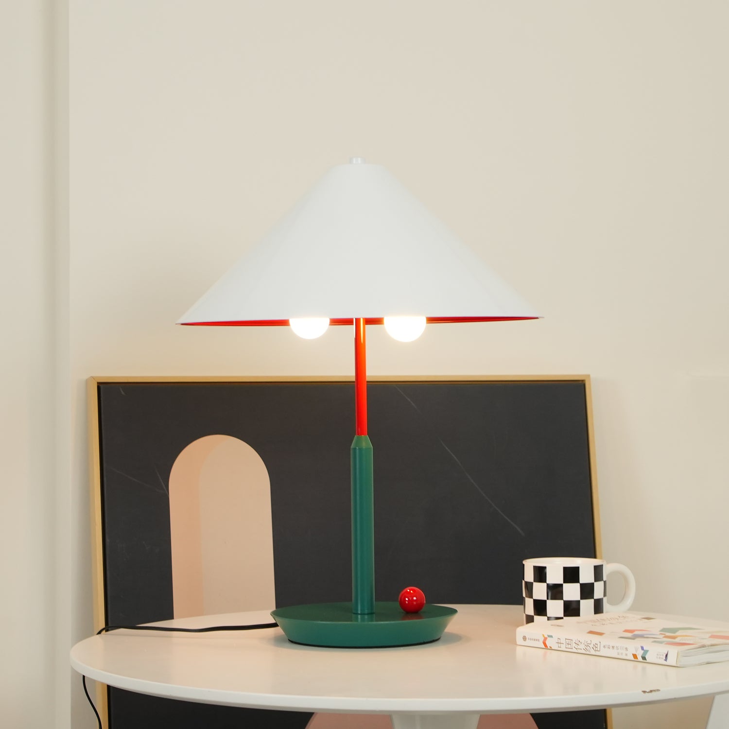 Little Eliah Table Lamp