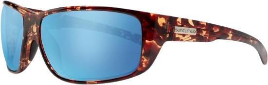 Suncloud Milestone Polarized Sunglasses