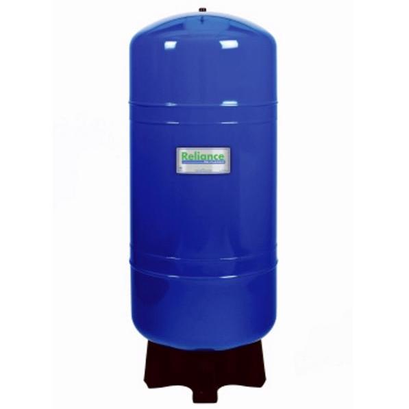 Reliance Vertical Pressure Well Tanks