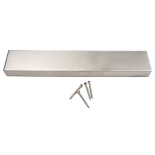 RSVP Deluxe Stainless Steel Magnetic Knife Bar