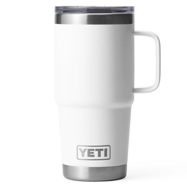 YETI Rambler Insulated Travel Mug