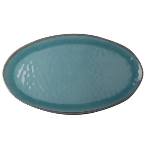 Veranda Melamine Platters