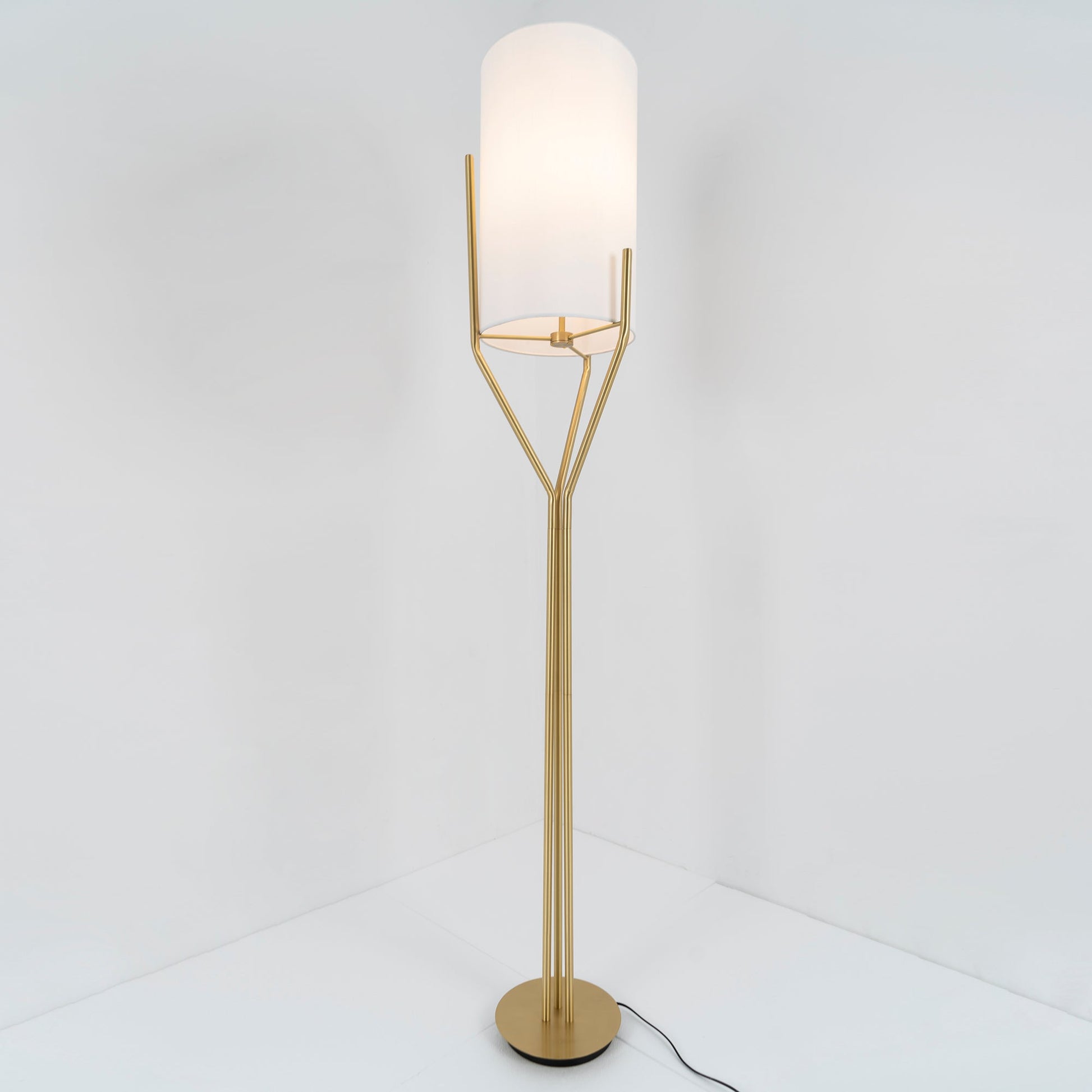 Arborescence Floor Lamp