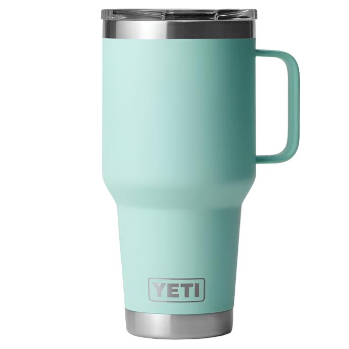 YETI Rambler Insulated Travel Mug