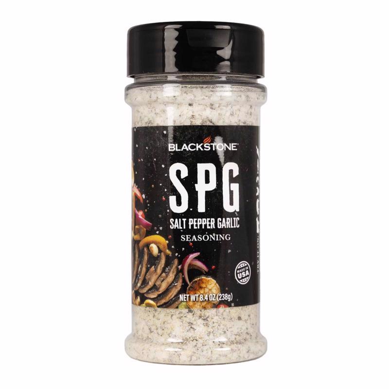 Blackstone BBQ Seasonings