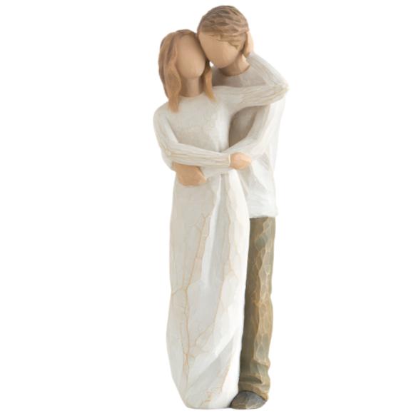 Willow Tree Keepsake Angel Figurines