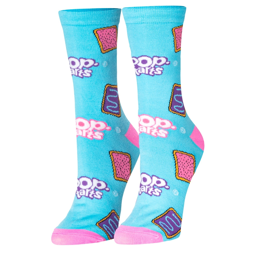 Crazy Socks Women's Novelty Socks