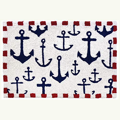 Jellybean Nautical Themed Rugs