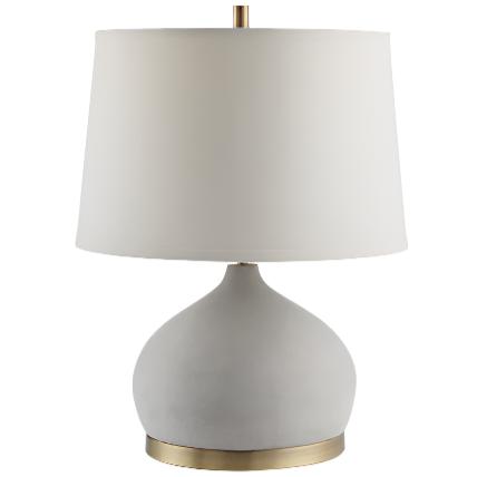 Napa Suki Table Lamp