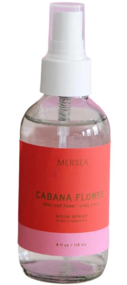 Mersea Room Spray - 4 oz.