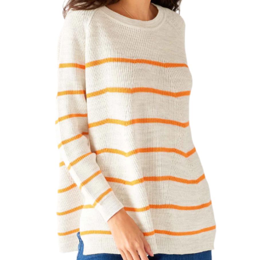 Mersea Camden Crewneck Sweater (One Size)