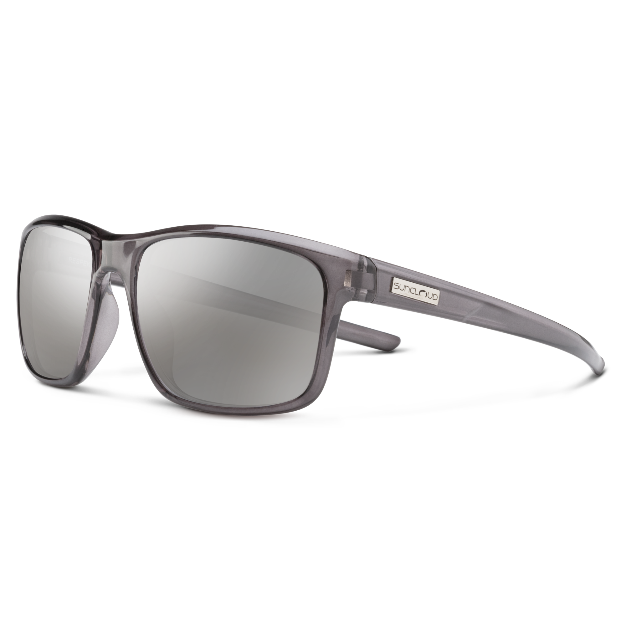 Suncloud Respek Polarized Sunglasses