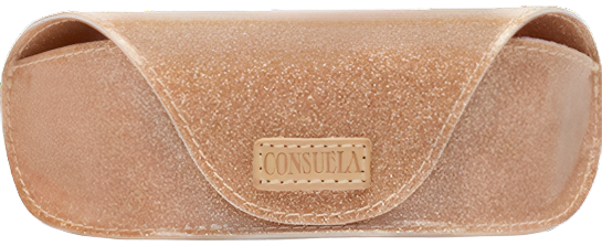 Consuela Sunglass Case