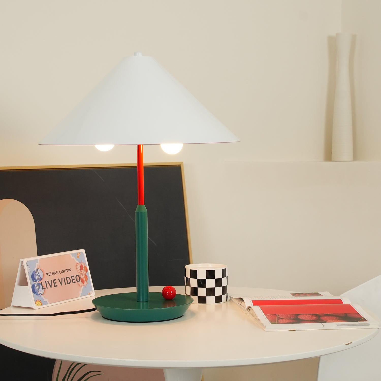 Little Eliah Table Lamp