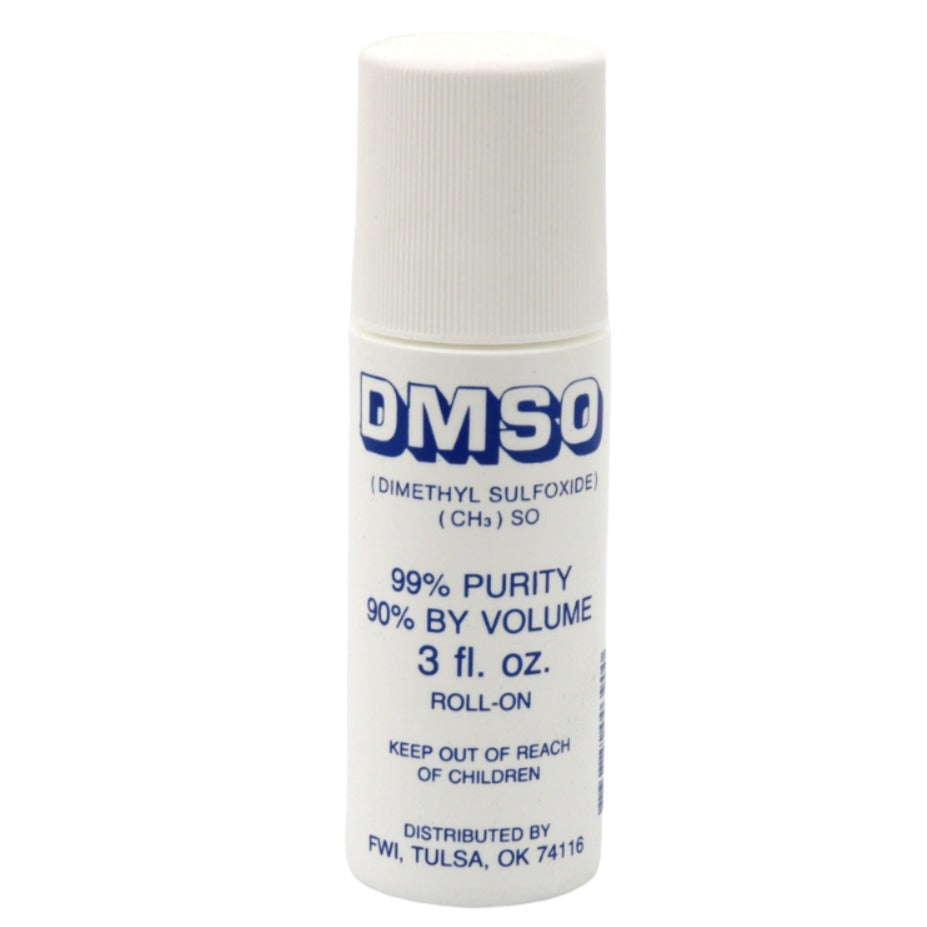 DMSO Veterinary Solution