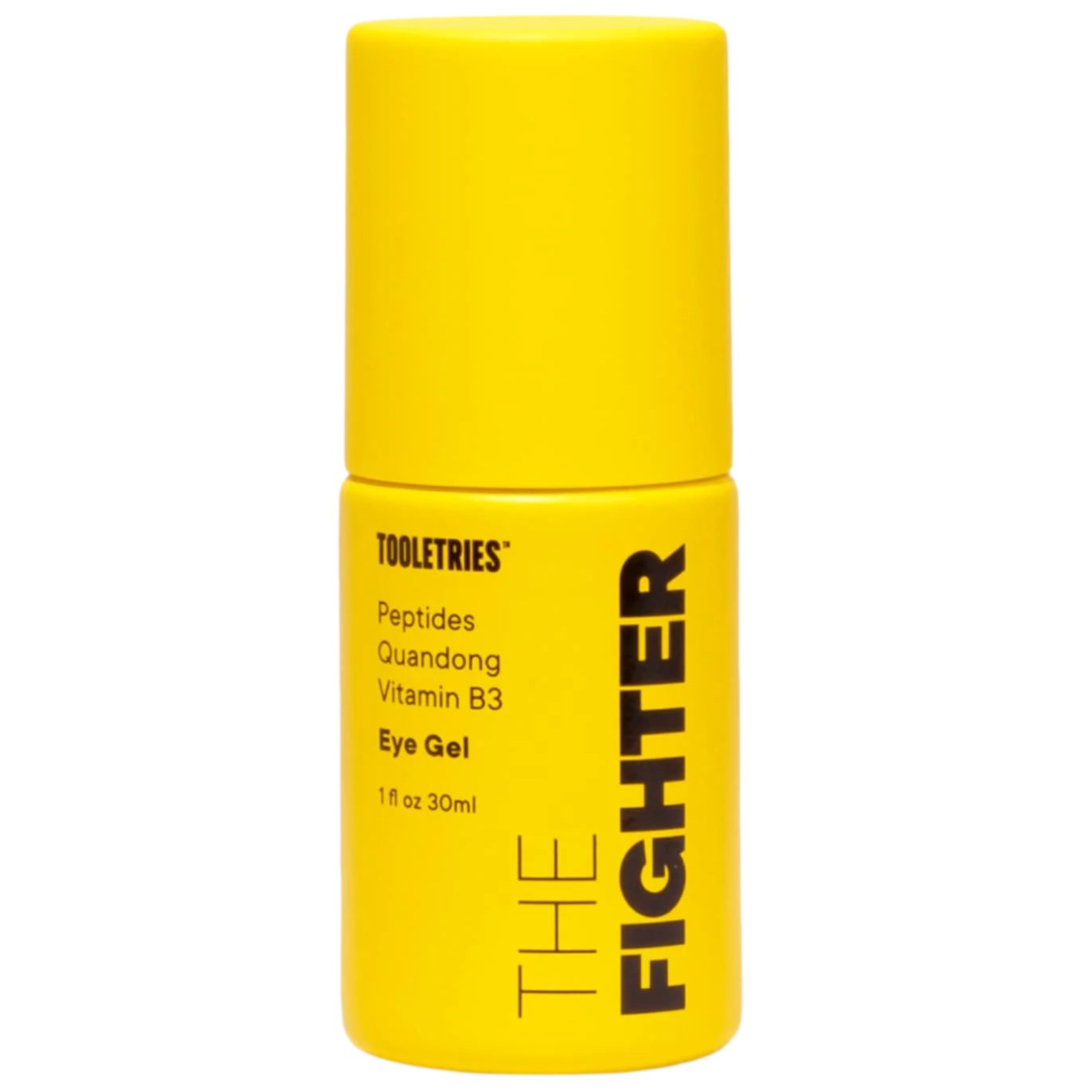 Tooletries The Fighter Eye Gel - 1 oz.