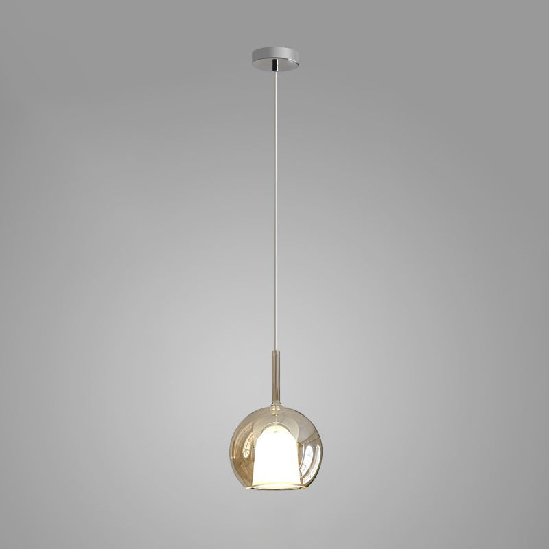 Glo Pendant Light