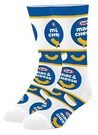 Crazy Socks Men's Novelty Socks