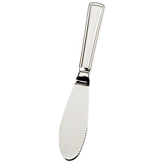 RSVP Stainless Steel Condiment Spreader - 8