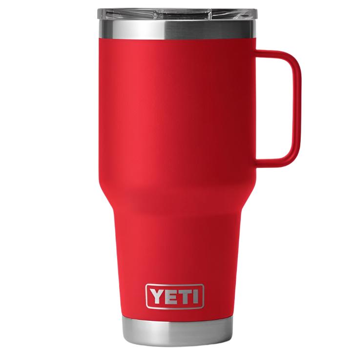 YETI Rambler Insulated Travel Mug