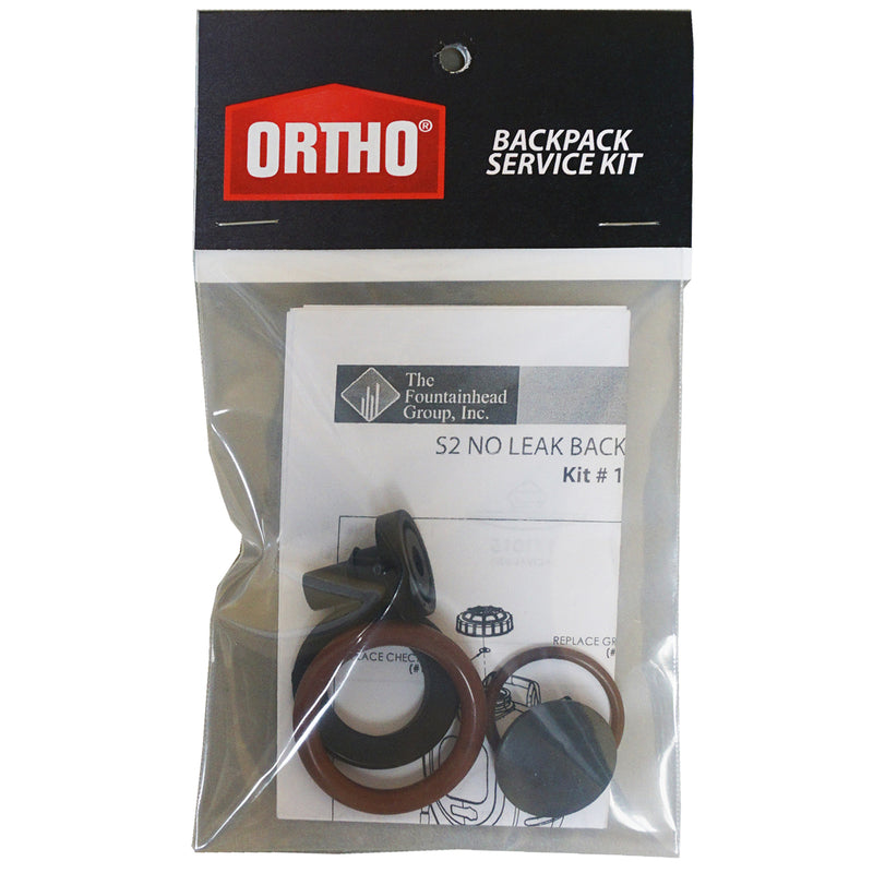 Ortho Universal Backpack Sprayer Service Kit (for Roundup, Scotts, & Ortho)