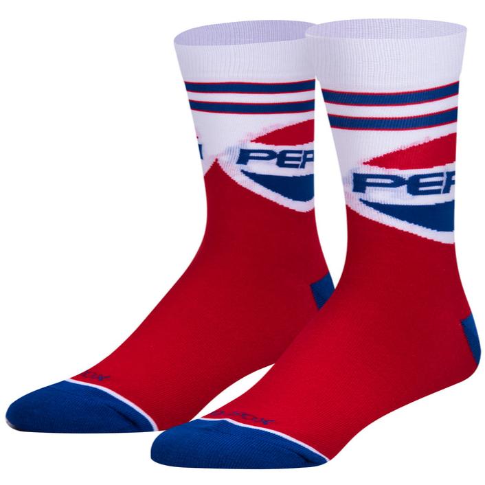 Odd Sox Men's Novelty Socks