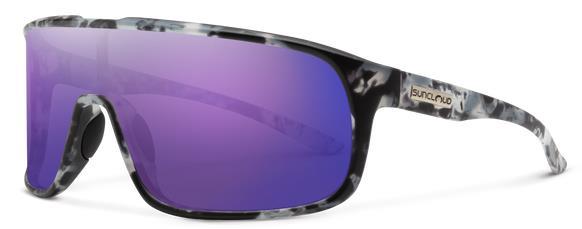 Suncloud Double Up Polarized Sunglasses