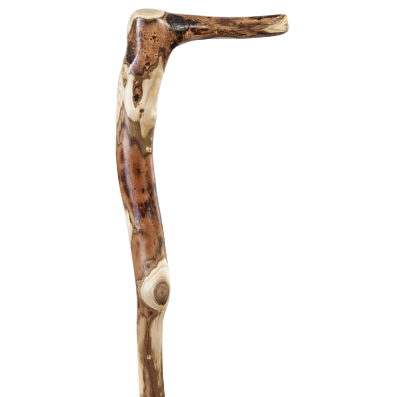 Brazos Natural Hardwood Root Cane - 37