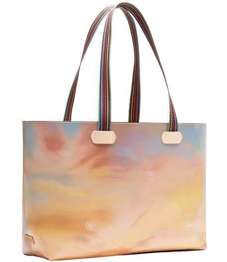 Consuela Big Breezy Tote