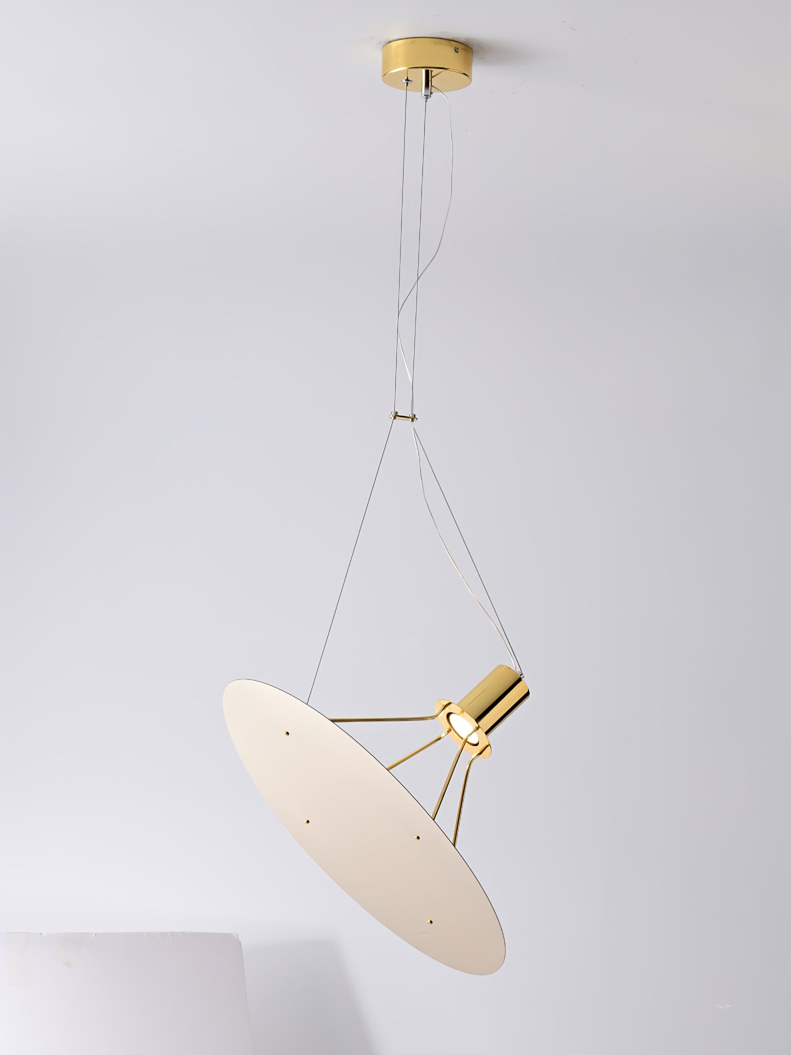 Amisol Pendant Lamp