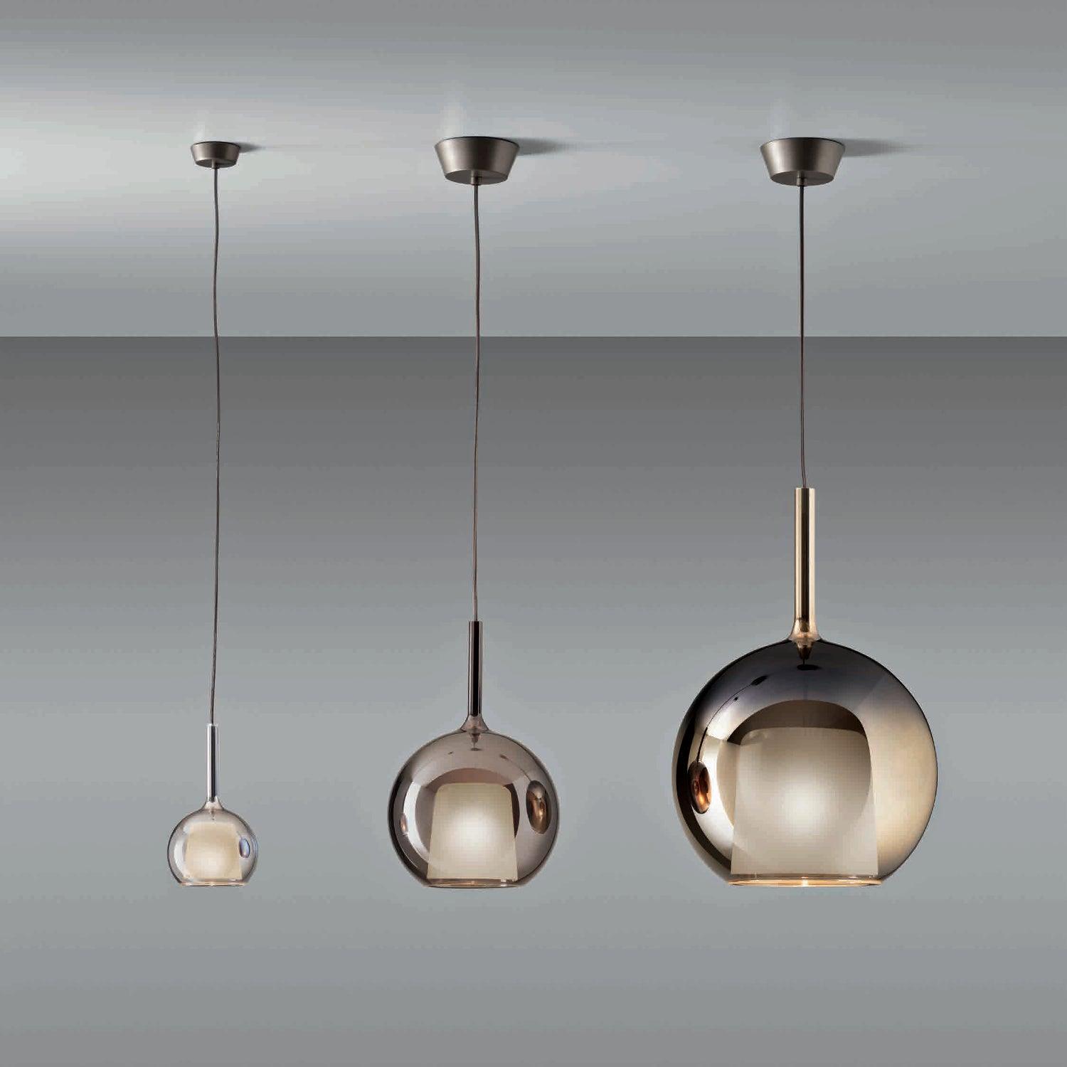 Glo Pendant Light