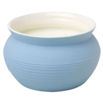 Paddywax Santorini Ceramic Candle - 13 oz.