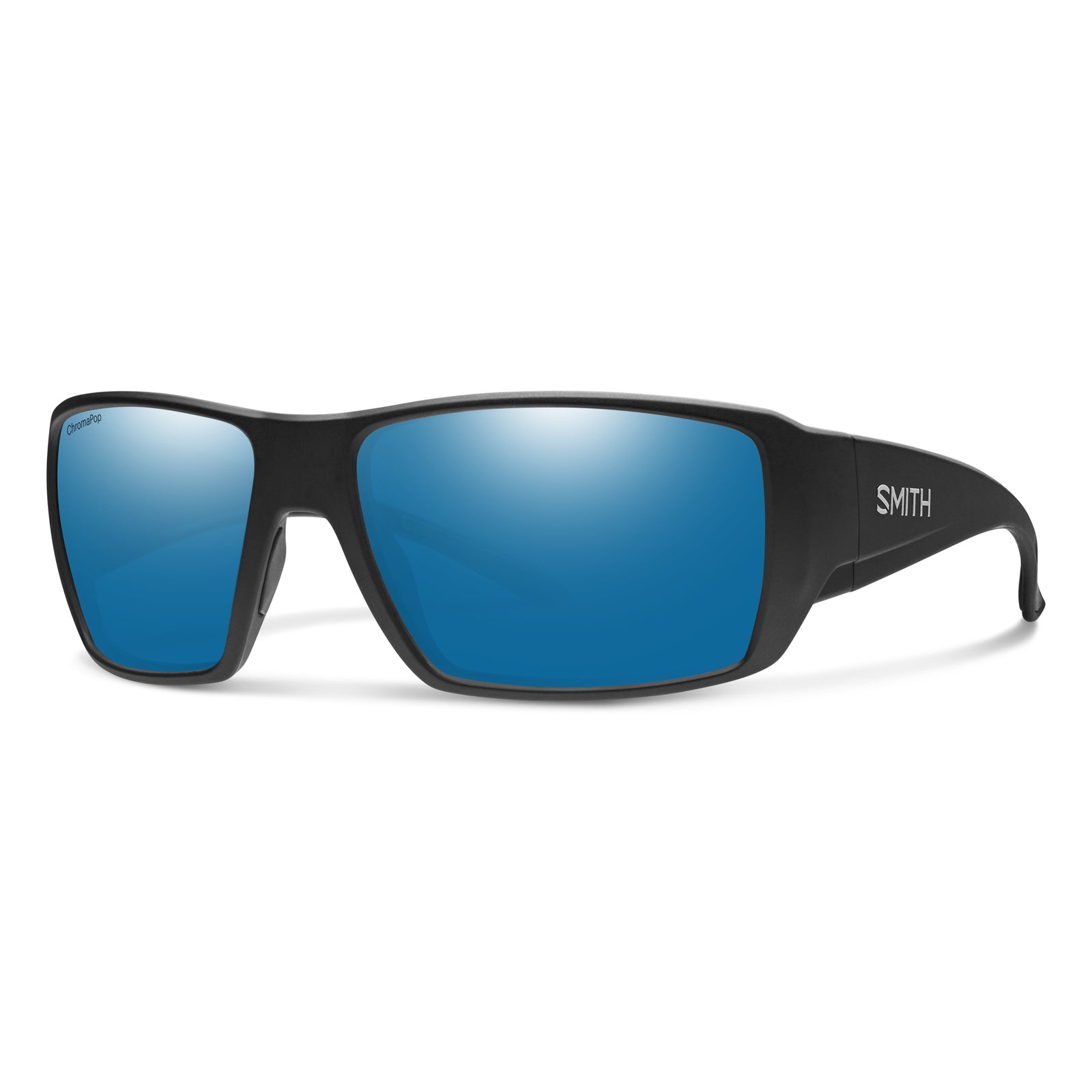 Smith Guides Choice Polarized Sunglasses