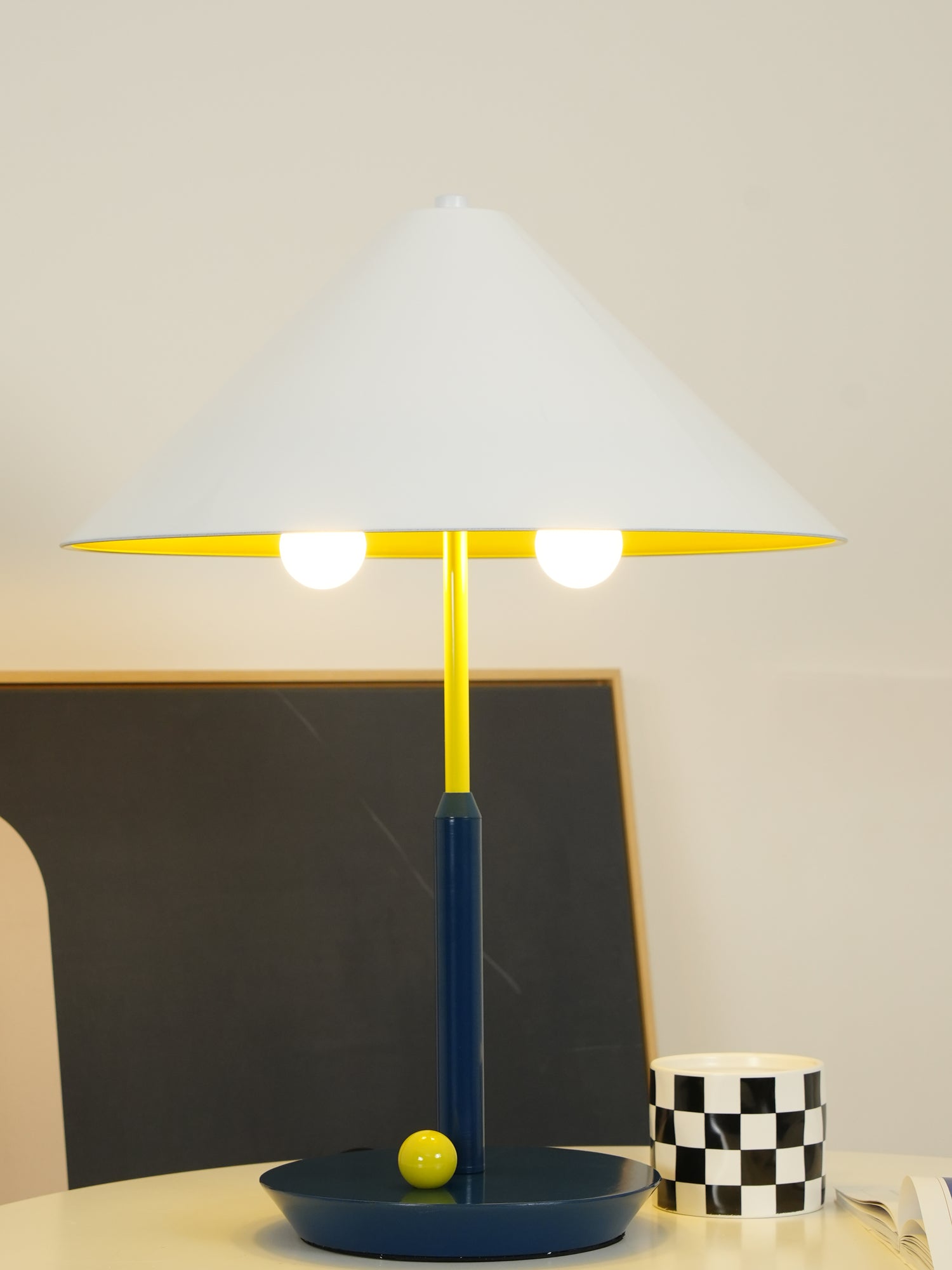 Little Eliah Table Lamp