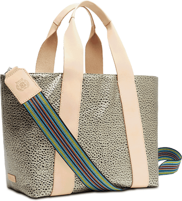 Consuela Carryall Tote