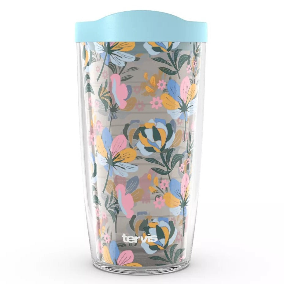 Tervis Insulated Tumblers