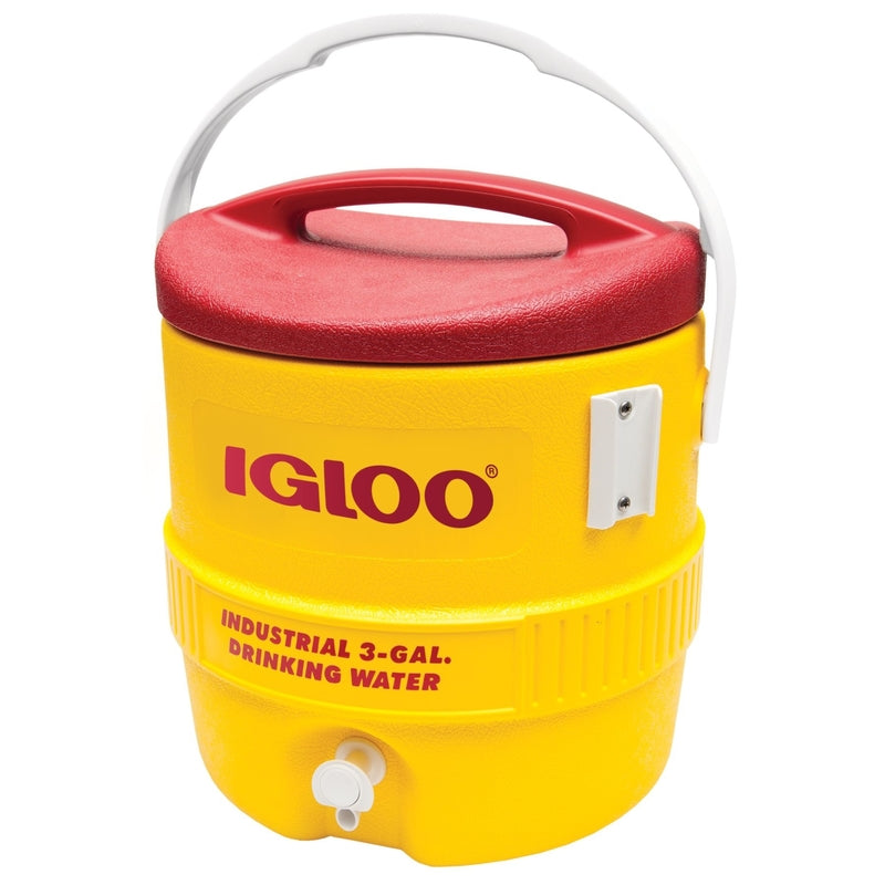 Igloo Jobsite Water Cooler