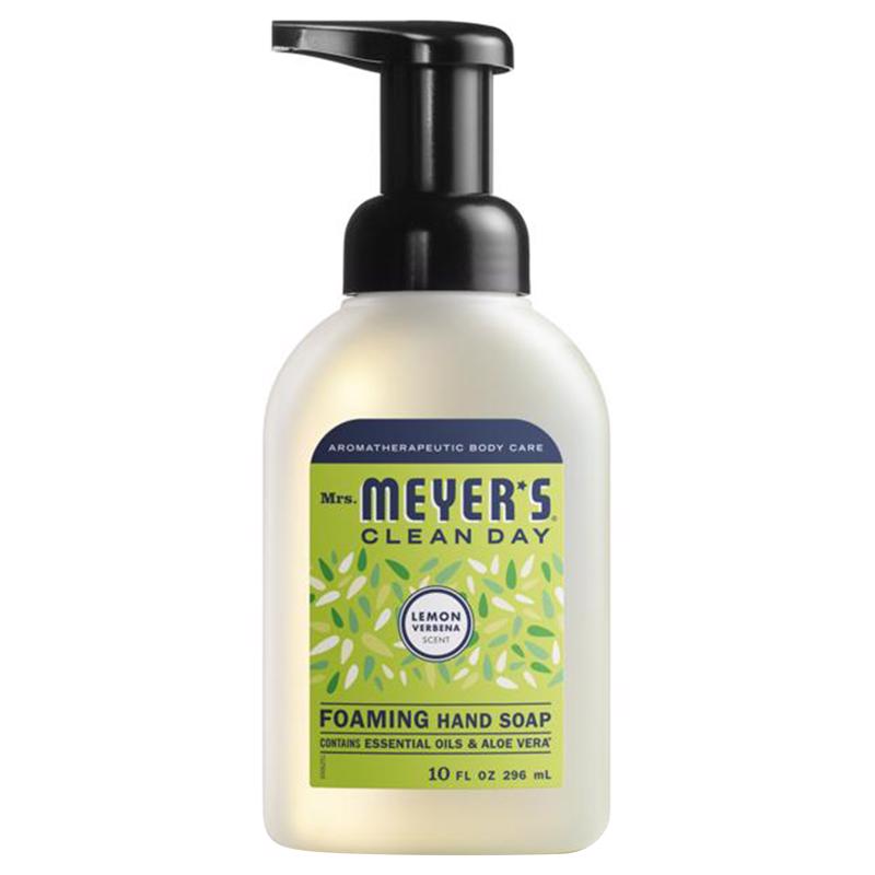 Mrs. Meyer's Clean Day Foaming Hand Soap - 10 oz.