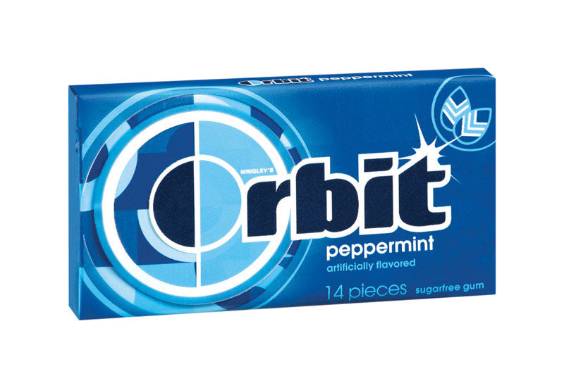 Orbit Sugar Free Gum