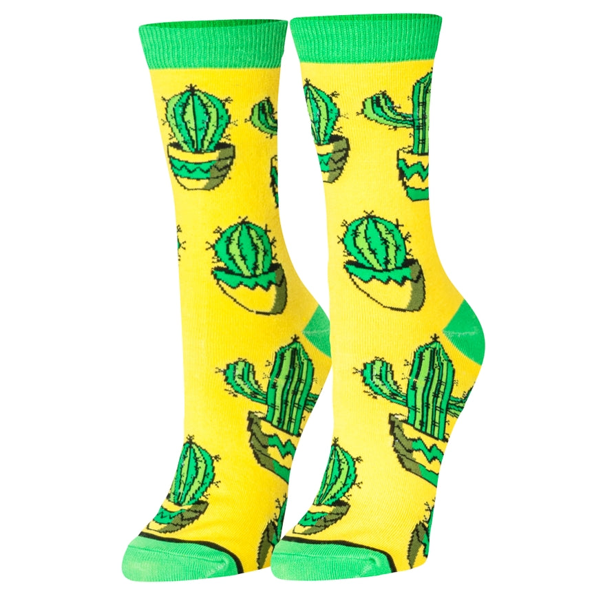 Crazy Socks Women's Novelty Socks