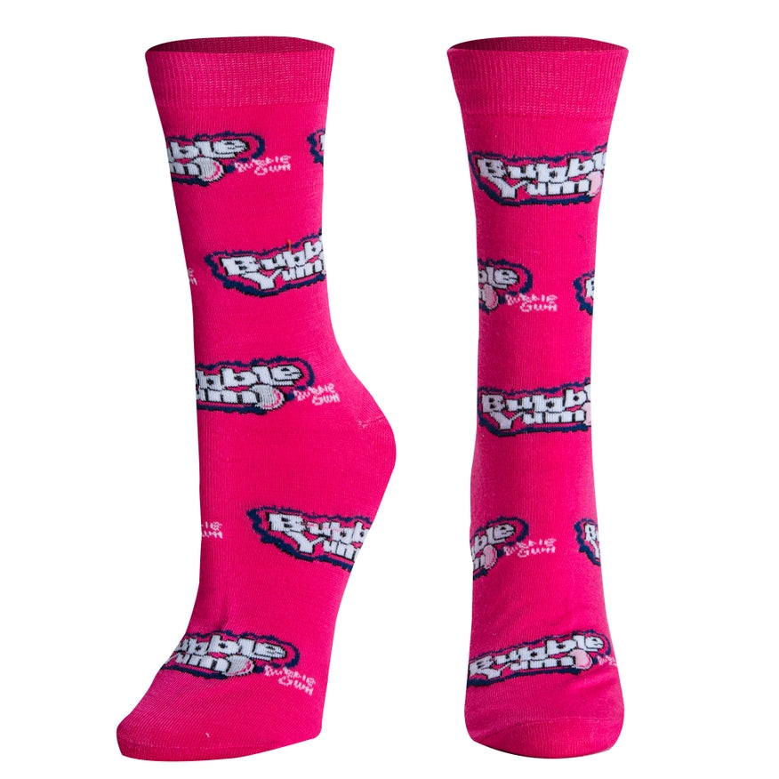 Crazy Socks Women's Novelty Socks