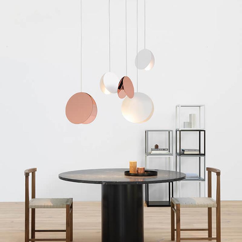 North Pendant Light