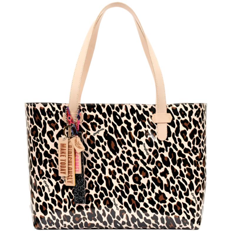 Consuela Big Breezy Tote