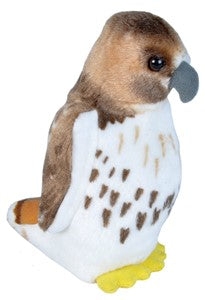 Audubon Plush Birds with Authentic Bird Songs